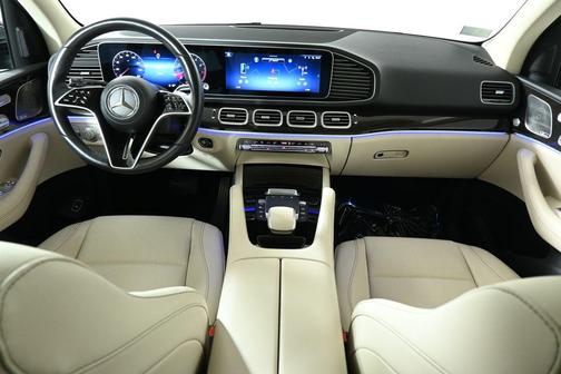 2024 Mercedes-Benz GLE 350 Base 4MATIC