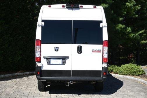 2019 RAM ProMaster 1500 Base