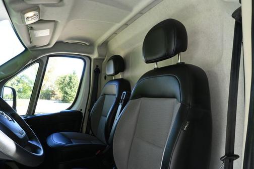2019 RAM ProMaster 1500 Base