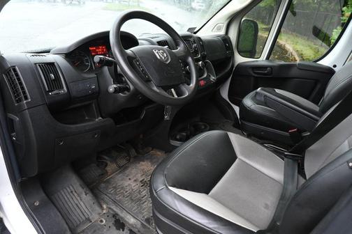 2019 RAM ProMaster 1500 Base