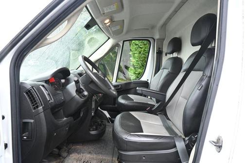 2019 RAM ProMaster 1500 Base