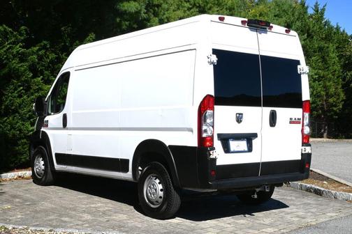 2019 RAM ProMaster 1500 Base