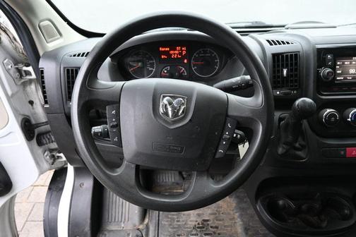 2019 RAM ProMaster 1500 Base