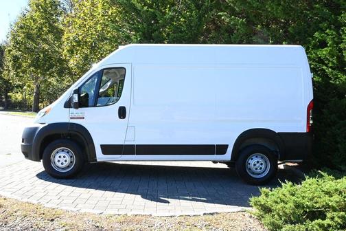 2019 RAM ProMaster 1500 Base