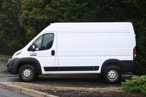 2019 RAM ProMaster 1500 Base