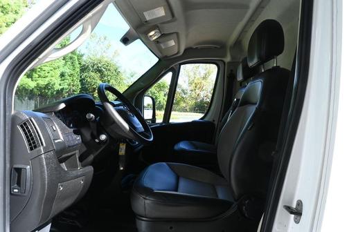 2019 RAM ProMaster 1500 Base
