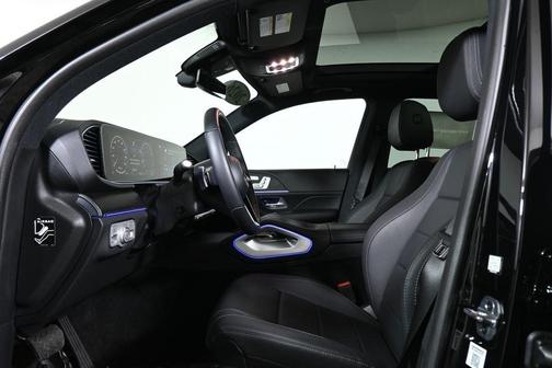 2026 Mercedes-Benz GLE 350 Base 4MATIC