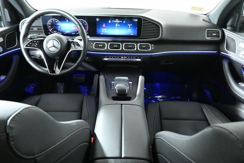 2026 Mercedes-Benz GLE 350 Base 4MATIC