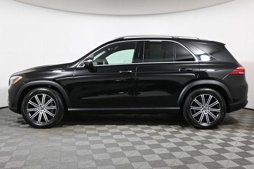 2026 Mercedes-Benz GLE 350 Base 4MATIC