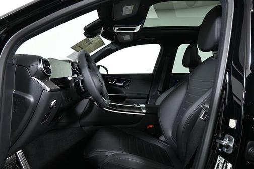 2026 Mercedes-Benz GLC 300 Base 4MATIC