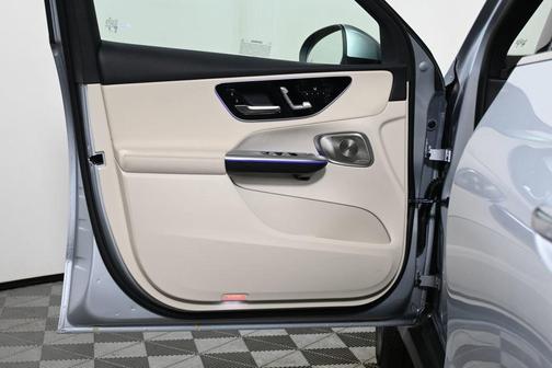 2025 Mercedes-Benz GLC 350e Base 4MATIC