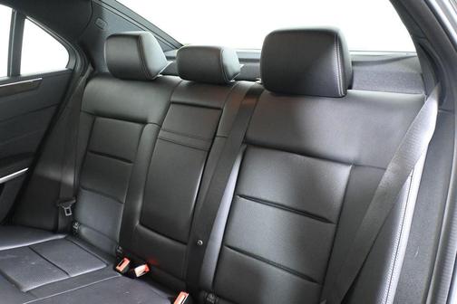 2014 Mercedes-Benz E-Class E 350 4MATIC