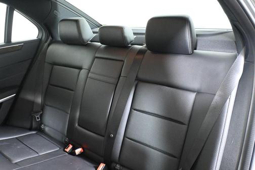 2014 Mercedes-Benz E-Class E 350 4MATIC