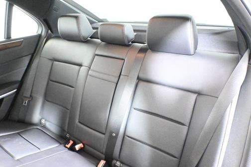 2014 Mercedes-Benz E-Class E 350 4MATIC