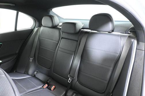 2022 Mercedes-Benz C-Class C 300 4MATIC