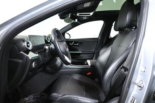 2022 Mercedes-Benz C-Class C 300 4MATIC