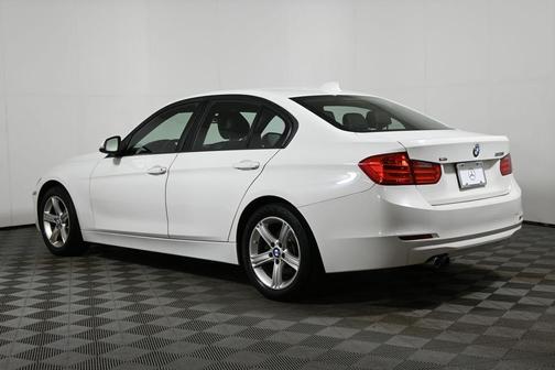 2015 BMW 328 i xDrive
