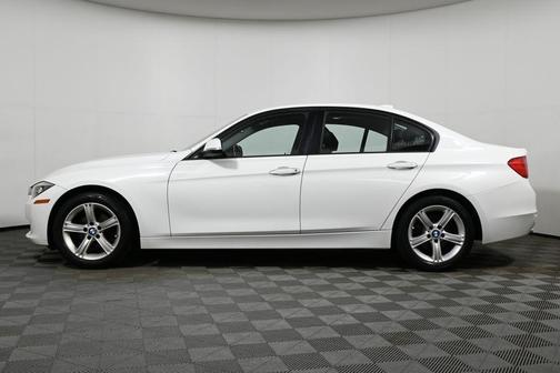 2015 BMW 328 i xDrive