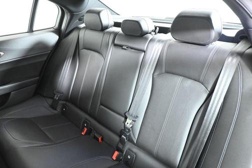 2022 Alfa Romeo Giulia Ti