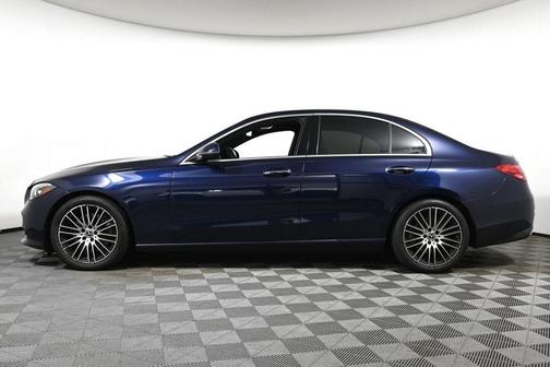 2023 Mercedes-Benz C-Class C 300 4MATIC