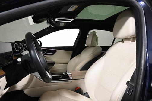 2023 Mercedes-Benz C-Class C 300 4MATIC