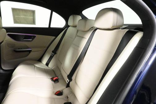 2023 Mercedes-Benz C-Class C 300 4MATIC