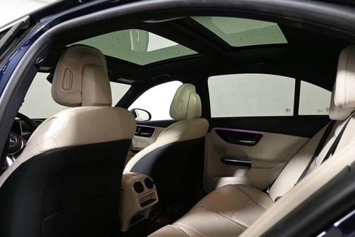 2023 Mercedes-Benz C-Class C 300 4MATIC