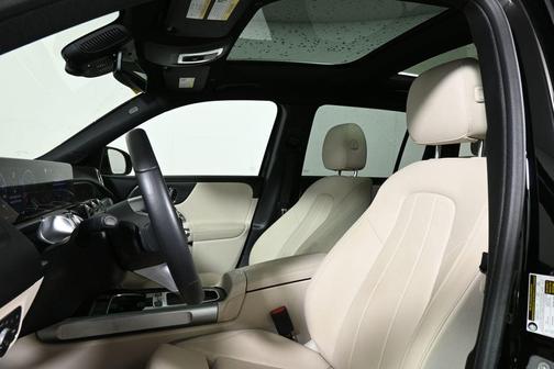 2025 Mercedes-Benz GLB 250 Base 4MATIC