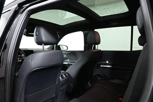 2025 Mercedes-Benz GLB 250 Base 4MATIC