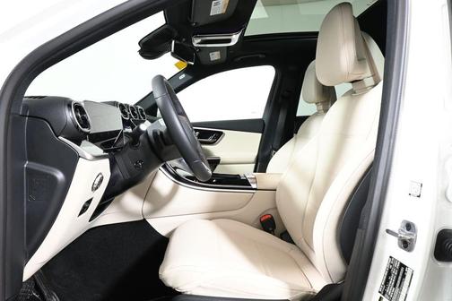 2026 Mercedes-Benz GLC 300 Base 4MATIC