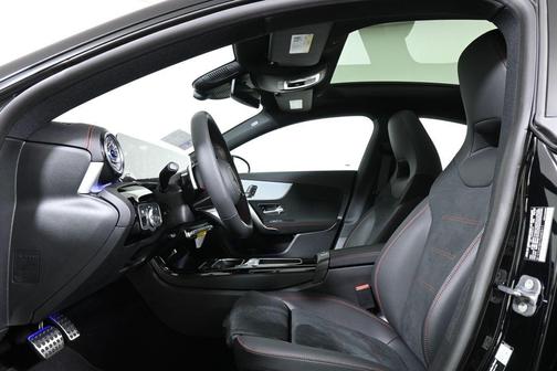 2026 Mercedes-Benz CLA 250 Base 4MATIC