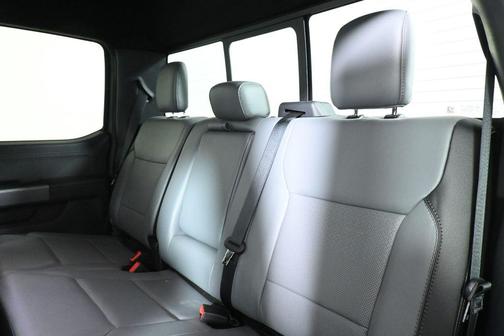 2023 Ford F-150 Lightning LARIAT