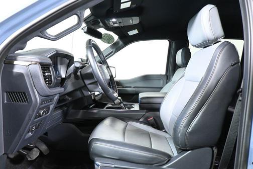 2023 Ford F-150 Lightning LARIAT