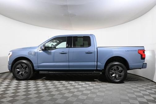 2023 Ford F-150 Lightning LARIAT
