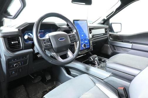 2023 Ford F-150 Lightning LARIAT