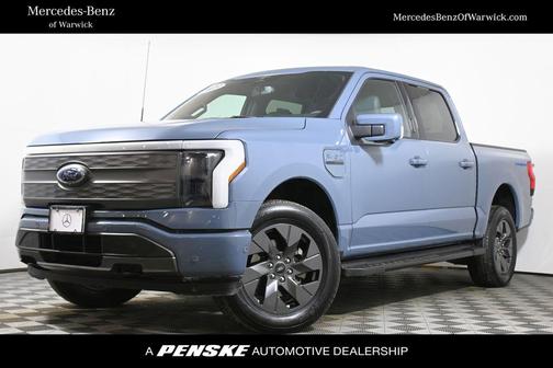 2023 Ford F-150 Lightning LARIAT