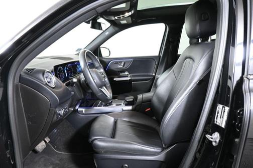 2020 Mercedes-Benz GLB 250 Base 4MATIC