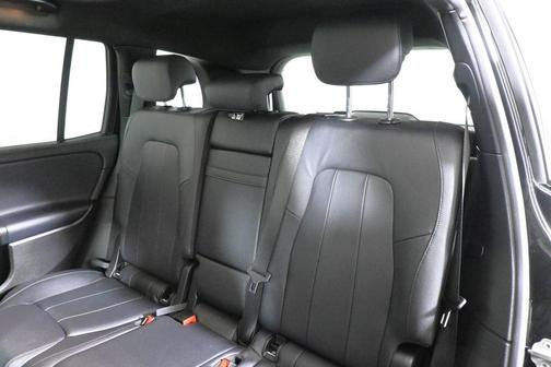 2020 Mercedes-Benz GLB 250 Base 4MATIC