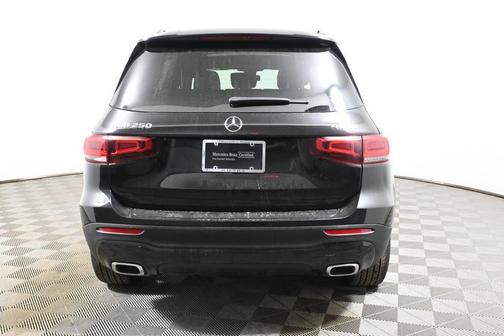 2020 Mercedes-Benz GLB 250 Base 4MATIC