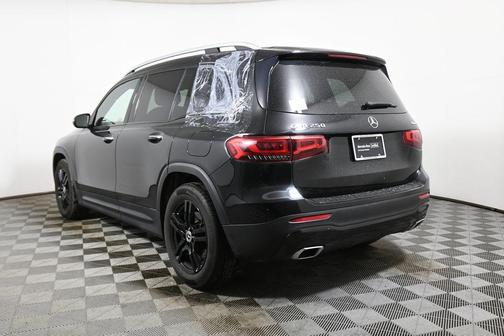 2020 Mercedes-Benz GLB 250 Base 4MATIC