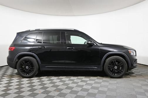 2020 Mercedes-Benz GLB 250 Base 4MATIC