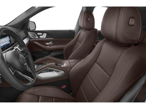 White 2026 Mercedes-Benz GLE 350 Base 4MATIC