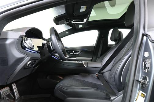 2023 Mercedes-Benz EQS 580 Base 4MATIC