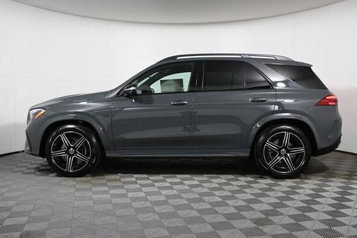 2026 Mercedes-Benz GLE 350 Base 4MATIC