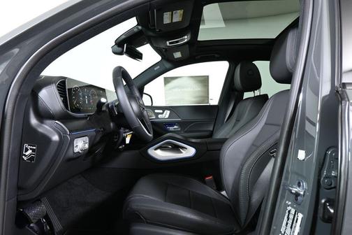 2026 Mercedes-Benz GLE 350 Base 4MATIC