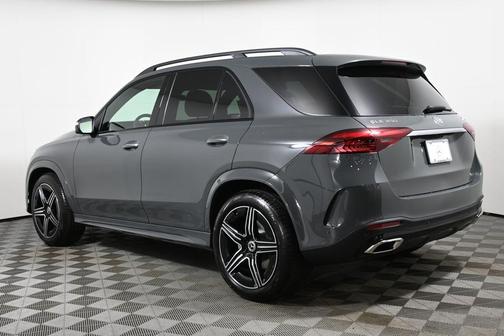 2026 Mercedes-Benz GLE 350 Base 4MATIC