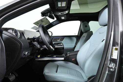 2026 Mercedes-Benz GLA 250 Base 4MATIC