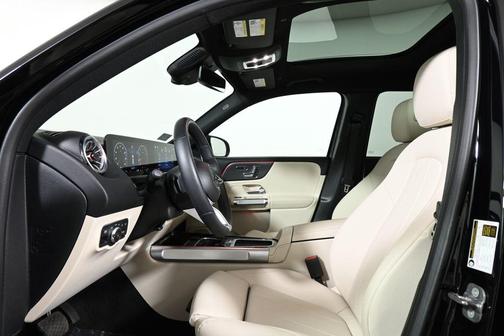 2025 Mercedes-Benz GLB 250 Base 4MATIC