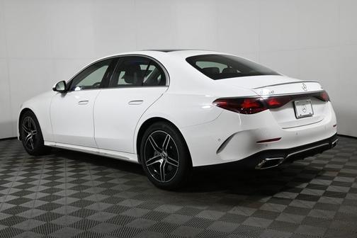 2026 Mercedes-Benz E-Class E 350 4MATIC