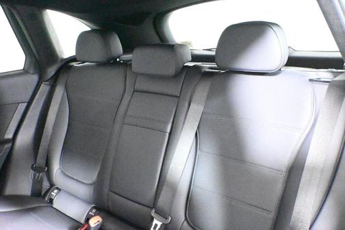 2026 Mercedes-Benz GLC 300 Base 4MATIC